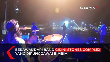 Perjalanan Slank, 36 Berkarya untuk Musik Indonesia