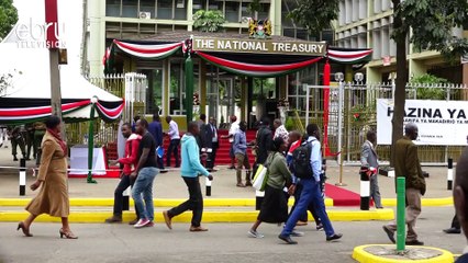 Ministries Defy Own Austerity Measures, Increase Allowances