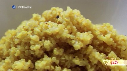 7pa5 - Si mund te merrni sasine e duhur te proteinave nese jeni vegjetarian - 24 Qershor 2020