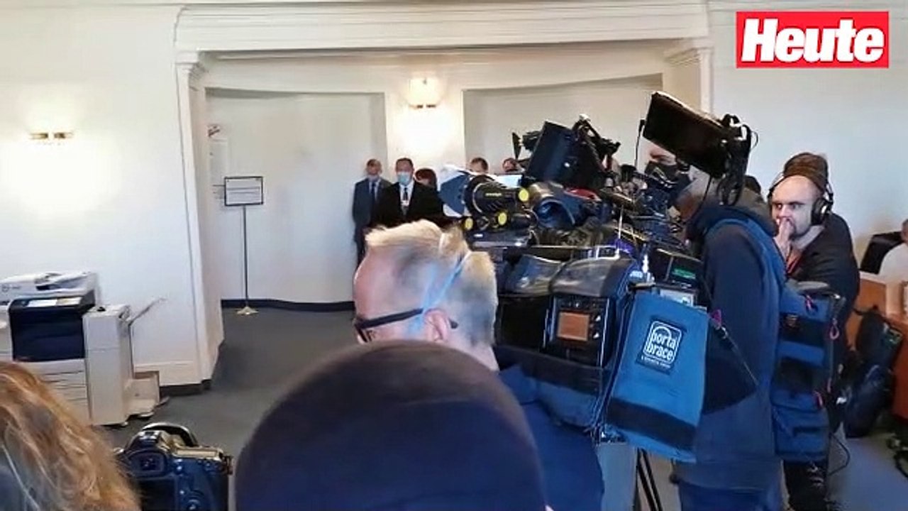 Kurz gegen FPÖ: 'Mir platzt wirklich gleich der Kragen'