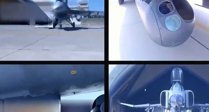 Savunma Sanayii Başkanı Demir: ASELPOD teslimatları devam ediyor