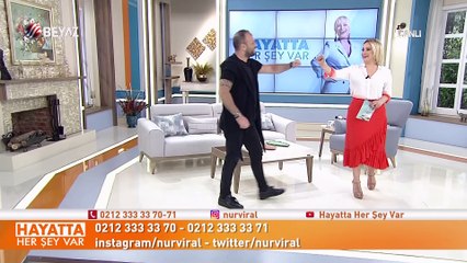 Hayatta Her Şey Var 24 Haziran 2020