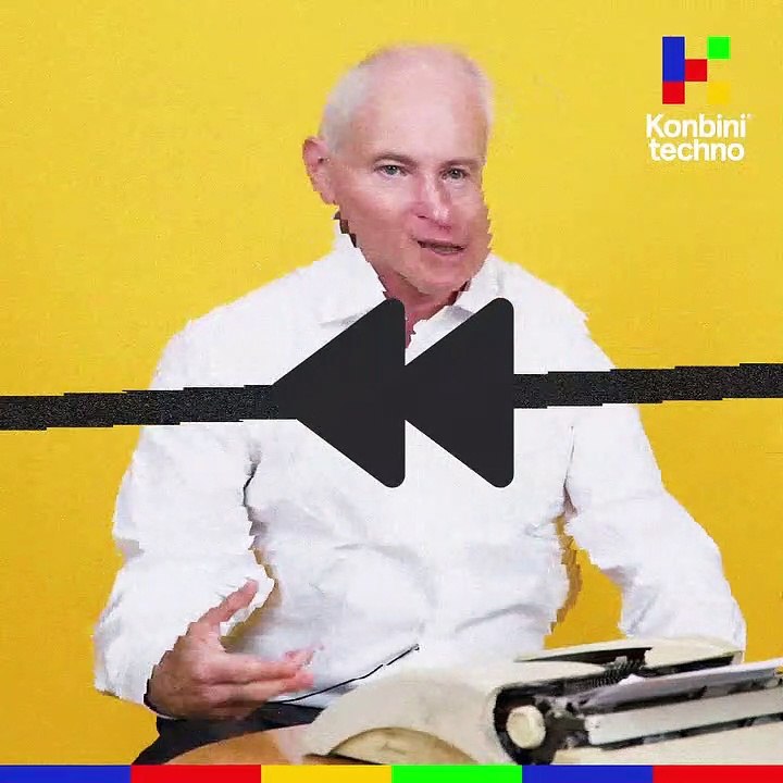 Mais pourquoi avons-nous des des claviers QWERTY (et AZERTY) ?