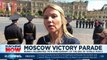 Moscow victory parade- Russia celebrates 75th anniversary of the end of World War 2