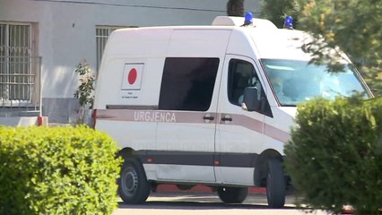 Top News - Vdes 34 vjeçarja me Covid/ 14 pacientë në terapi intensive