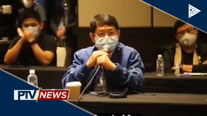 Quarantine pass ng mga residente ng Cebu City, kinansela