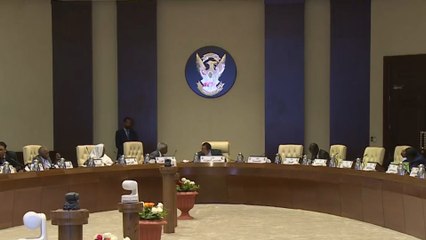 هل يحقق مؤتمر "الشركاء" الاستقرار الاقتصادي بالسودان؟