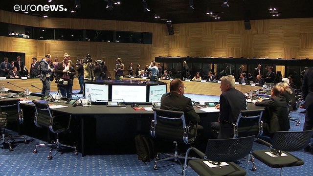 Ο Ζοζέπ Μπορέλ στον Έβρο: Αποφασισμένοι να προστατεύσουμε τα εξωτερικά σύνορα της ΕΕ