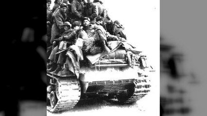 "멕시코인도 6.25 참전...멕시칸 분대 여럿 있었다" / YTN