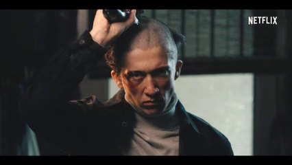 Jak sprzedawać dragi w sieci (szybko) Sezon 2