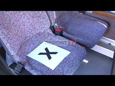 Transporti në Korçë rinis me pak pasagjerë, shoferët: Nëse situatë vazhdon kështu, pezullojmë punën