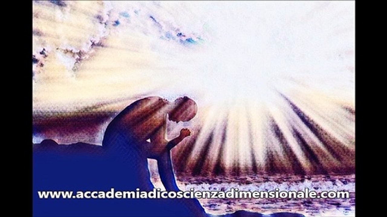 Meditazion Mix - 50 Lasciarsi Andare - Il Volere di Dio (Lele)