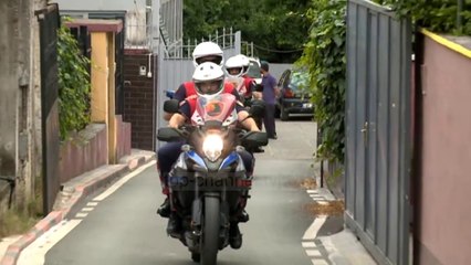 Top News - Laç, vrasja e dyfishtë/ Zbardhen tre bashkëpunëtorët