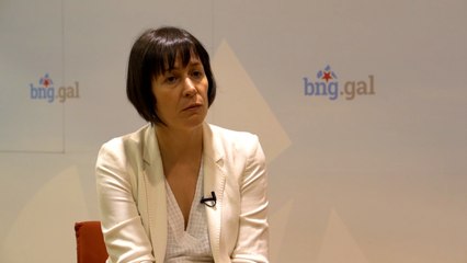 Pontón sobre Alcoa: "Si significase el 30% del PIB madrileño estaría ya nacionalizada"