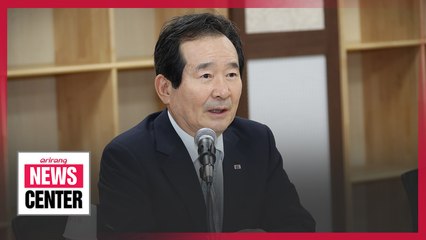 S. Korean PM urges preparation for second wave of COVID-19