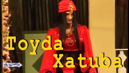 Bu Şəhərdə Toya Xatuba - 6 İl (2006, Bir parça)