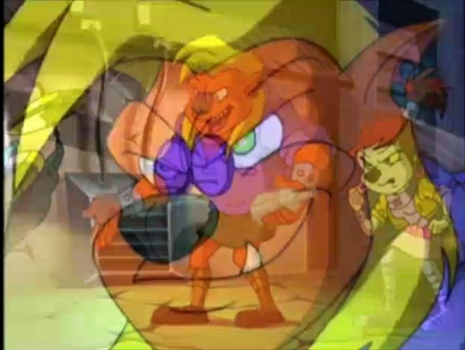 Newbie's Perspective Sonic Underground Episode 8 Review Underground Masquerade