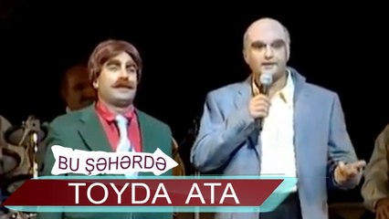 Bu Şəhərdə Toyda Ata - Beş Qoşa (2005, Bir parça)