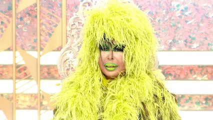 Kuaförüm Sensin 273. Bölüm Fragmanı