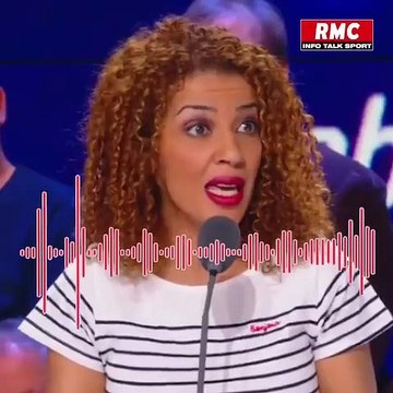 Le monde d'après est pire !!! Les larmes de colère de Fatima Aït Bounoua