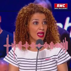 "Le monde d'après est pire !!!" Les larmes de colère de Fatima Aït Bounoua