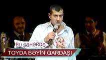 Bu Şəhərdə Toyda Bəyin qardaşı - Beş Qoşa (2005, Bir parça)