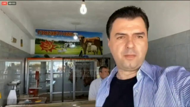 Top News - Basha me biznesin e vogël/ Kriza, nga abuzimi me pushtetin