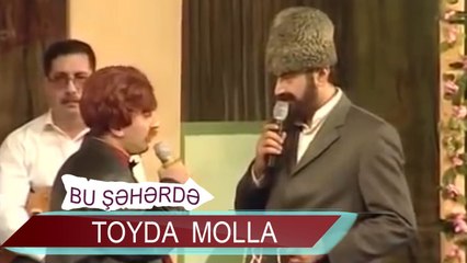 Bu Şəhərdə Toyda Molla - 6 İl (2006, Bir parça)