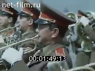 Rusya'nın Ankara Büyükelçiliği, Ecevit'in 1978'deki Moskova ziyaretinin videosunu paylaştı