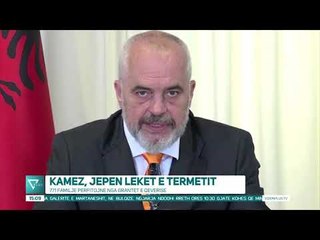 News Edition in Albanian Language - 24 Qershor 2020 - 15:00 - News, Lajme - Vizion Plus