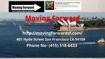 Moving Forward Professional Moving Company