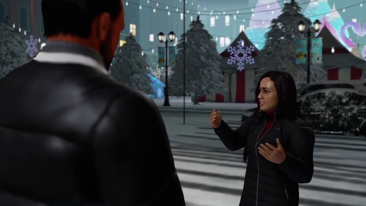 Episode - 4 WWE 2k20 CM PUNK AND AJ LEE My Career Mode Story -#WWE 2k20