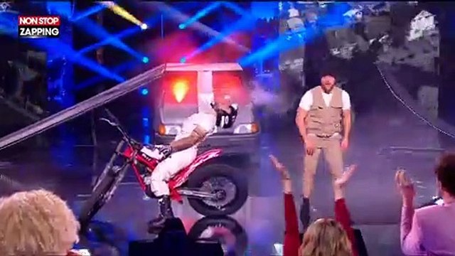 LFAUIT : Marianne James déçue par une prestation ne mâche pas ses mots ! (vidéo)