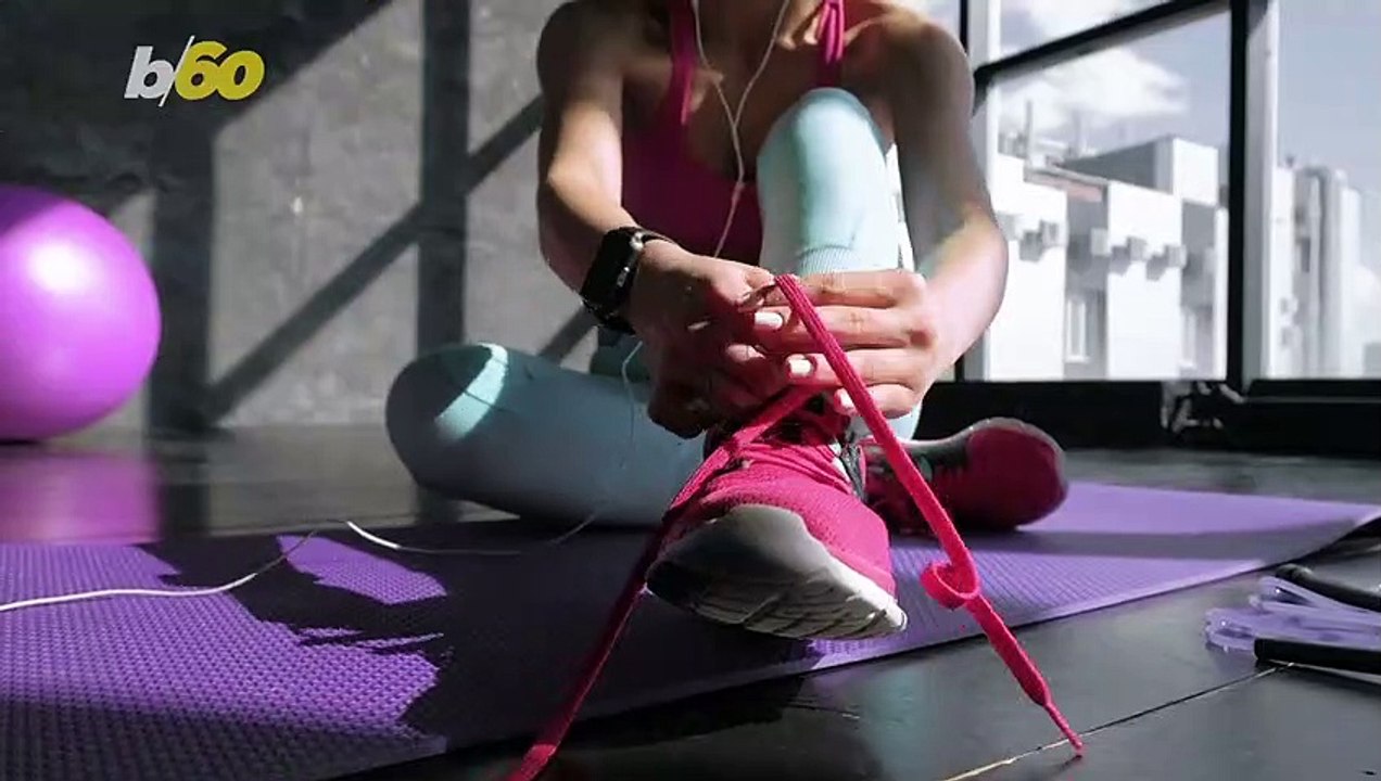 5 Ways to Keep Your Quarantine Workout Routine Going as You Head Back to Work