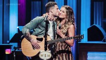 Carly Pearce Files For Divorce From Husband Michael Ray