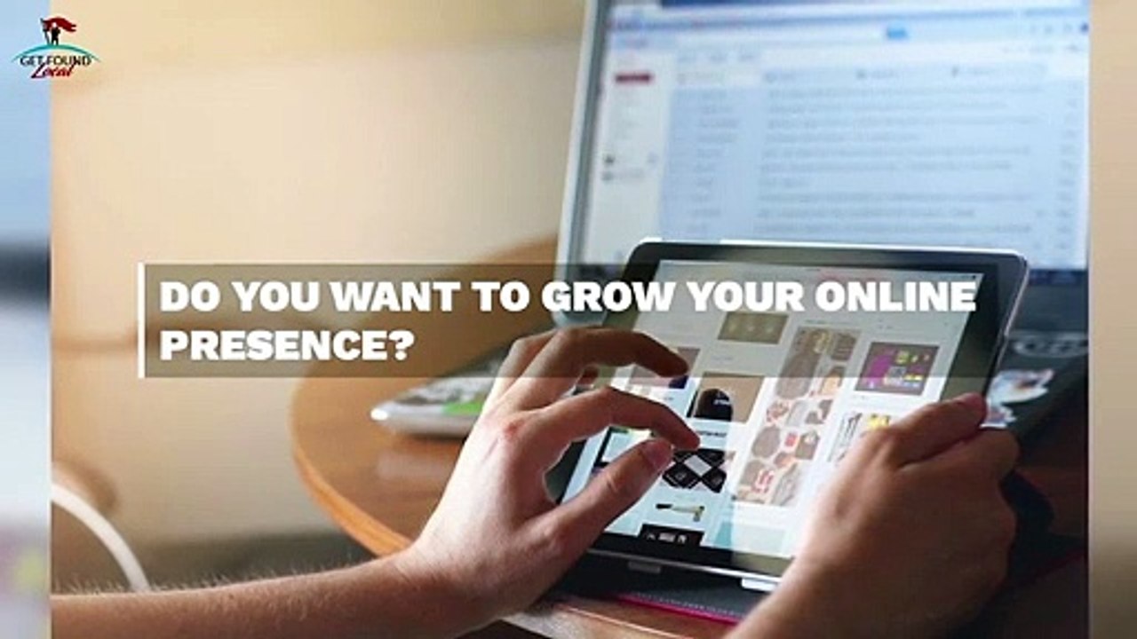 Digital Marketing Agency | Get Found Local