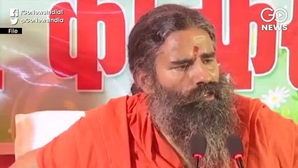 आयुष मंत्रालय के बाद उत्तराखंड सरकार सख़्त, पतंजलि को नोटिस जारी करने की तैयारी