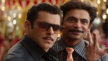 Sushant Singh Rajput Case में Salman Khan के चक्कर में Sunil Grover हुए Troll |FilmiBeat
