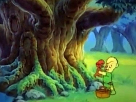 Adventures of the Gummi Bears S03E09 - Boggling The Bears