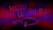 Emiway Bantai & Lexz Pryde feat Snoop Dogg "New World" G-Mixx (Animated Video Version)