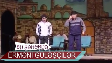 Erməni güləşçiləri - 7 il (2007, Bir parça)