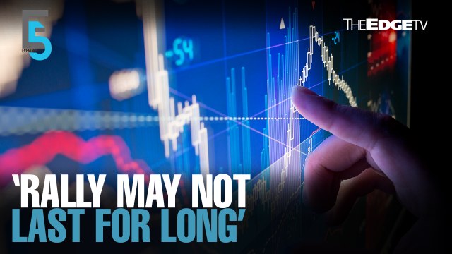 EVENING 5: MIDF: Brace for ‘another downward thrust’