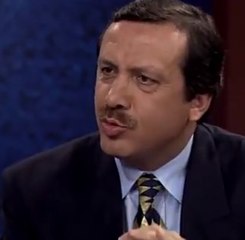 İstanbul’daki sel görüntüleri için Erdoğan böyle demişti