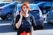 Bella Thorne é novo rosto de marca de moda de hemp