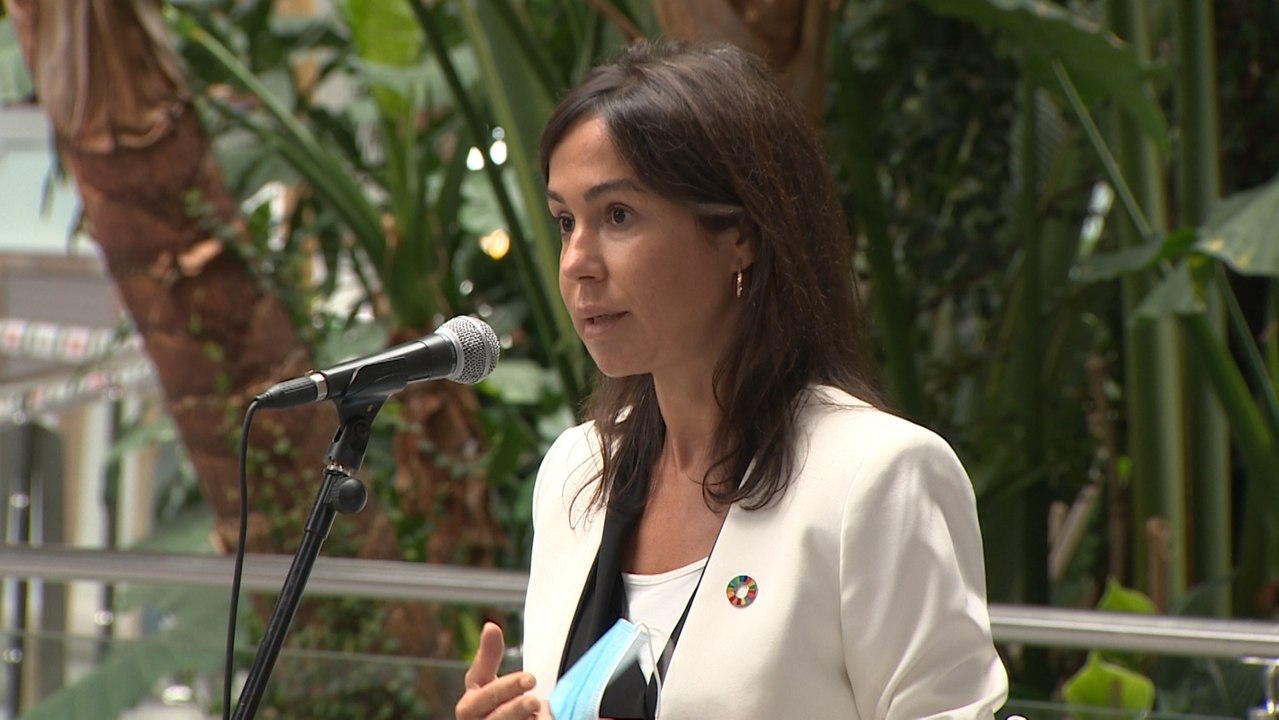 Adif explica las medidas de seguridad adoptadas