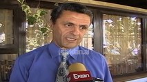 Nis shembja e ndertimeve pa leje ne Durres (21 Qershor 2000)