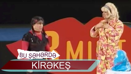 Kirəkeş - 8 Mırt (2009, Bir parça)