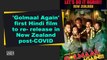 'Golmaal Again' first Hindi film to re- release in New Zealand post-COVID