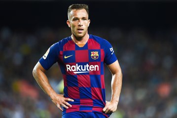 FC Barcelone : l'échange Arthur - Pjanic à la loupe