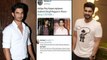 Sushant Singh Rajput : Sushant సూసైడ్.. Arjun Kapoor పై నెటిజన్లు ఆగ్రహం! || Oneindia Telugu